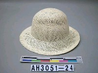 藏品(帽子)的圖片